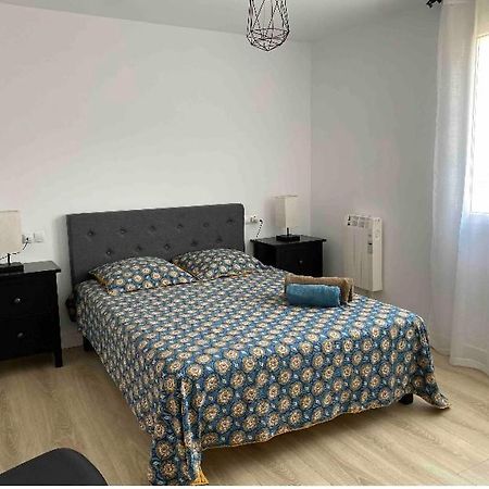Chambre Cosy Hendaye Bagian luar foto