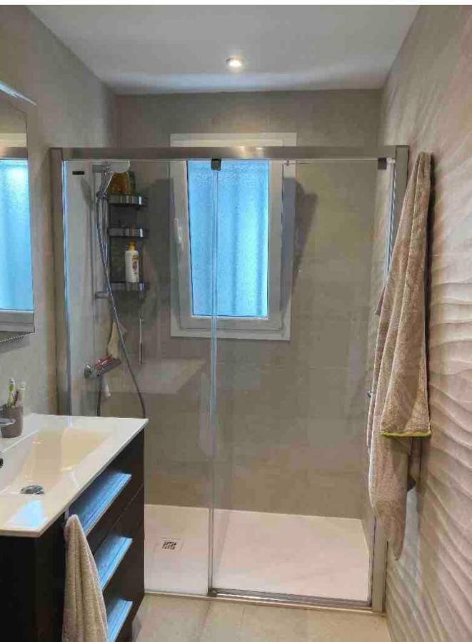 Chambre Cosy Hendaye Bagian luar foto