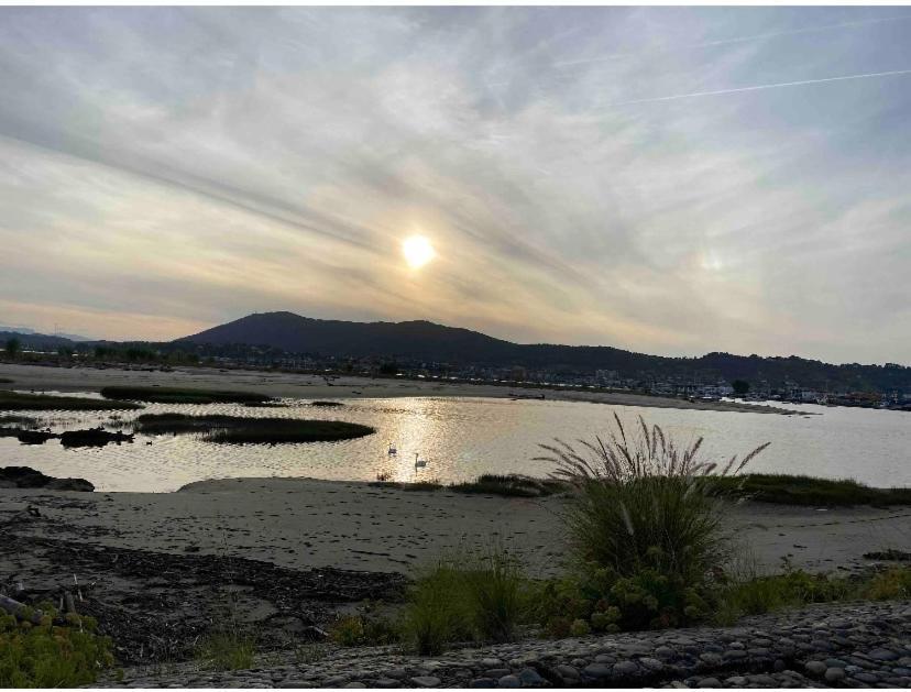 Chambre Cosy Hendaye Bagian luar foto