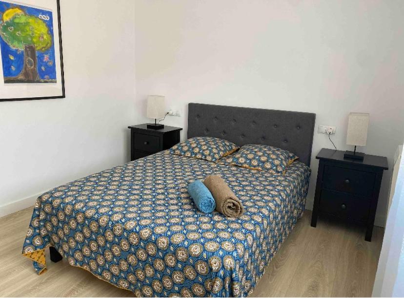 Chambre Cosy Hendaye Bagian luar foto