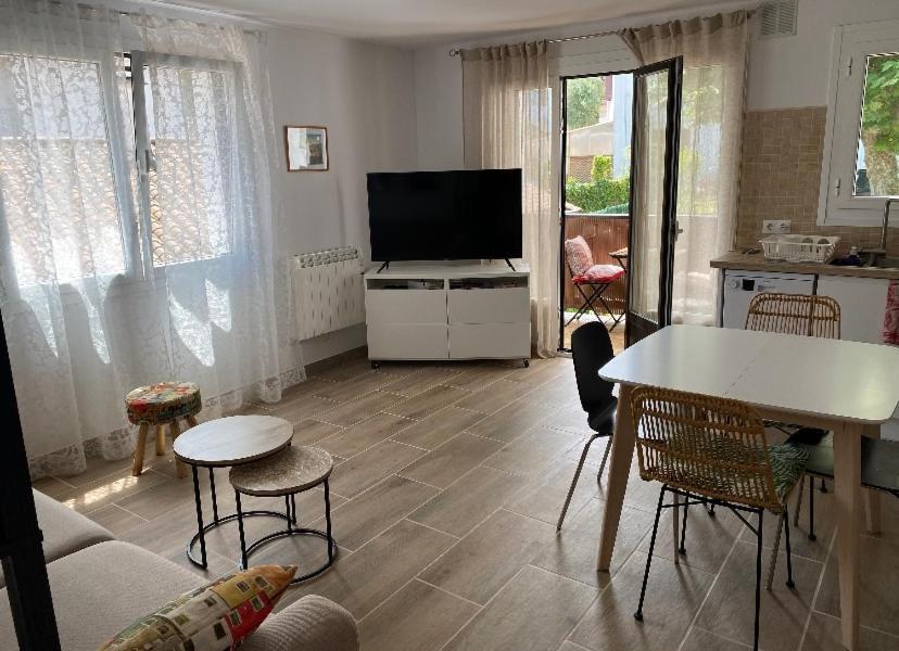 Chambre Cosy Hendaye Bagian luar foto