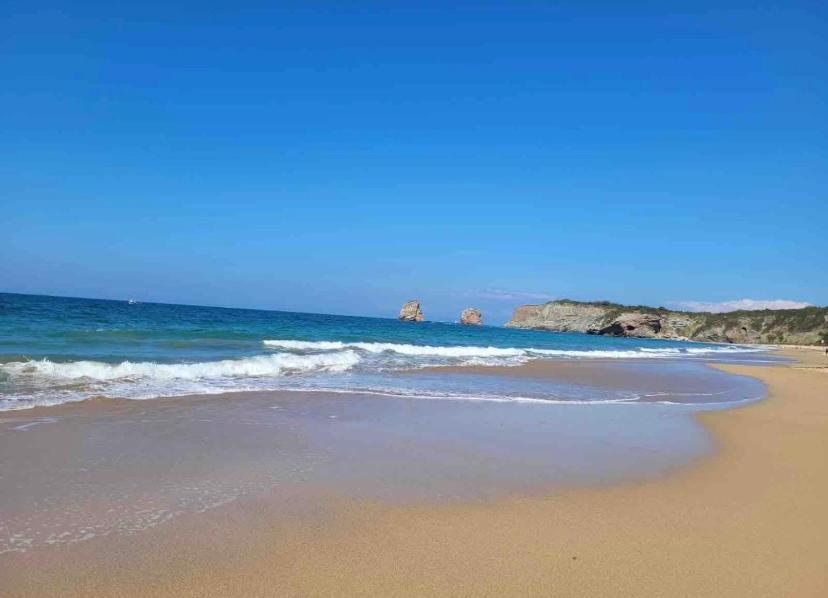 Chambre Cosy Hendaye Bagian luar foto
